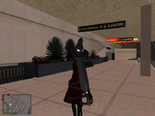 GTA san Okegom Skin Chlomaki Remaster